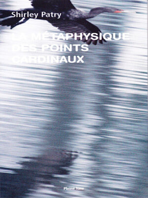 cover image of La Métaphysique des points cardinaux